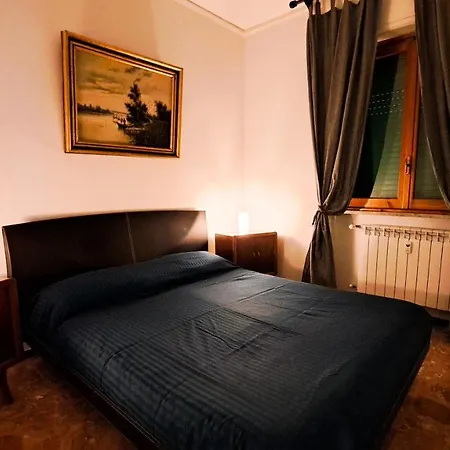 Casa Marina - Spacious In Apartman Rapallo