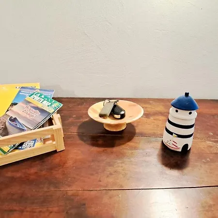 Apartamento Casa Marina - Spacious In Rapallo