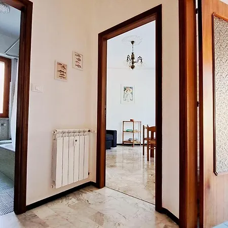 Casa Marina - Spacious In * Rapallo