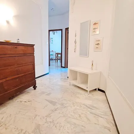 Casa Marina - Spacious In