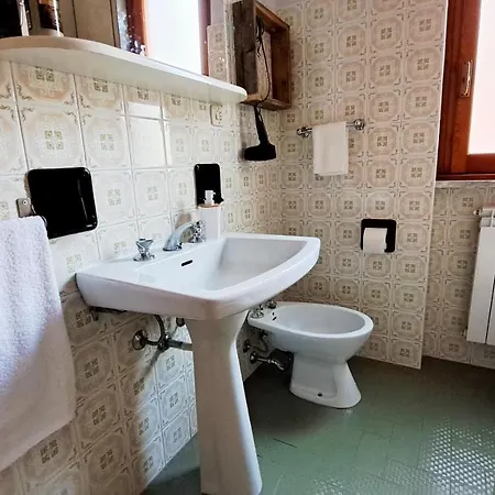 Casa Marina - Spacious In Apartamento *