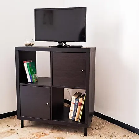 Apartamento Casa Marina - Spacious In