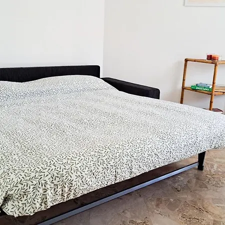 Casa Marina - Spacious In Apartamento Rapallo