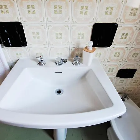 Apartamento Casa Marina - Spacious In