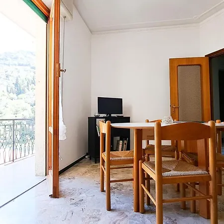 Casa Marina - Spacious In * Rapallo