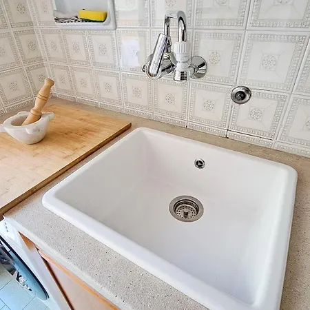 Appartement Casa Marina - Spacious In Rapallo