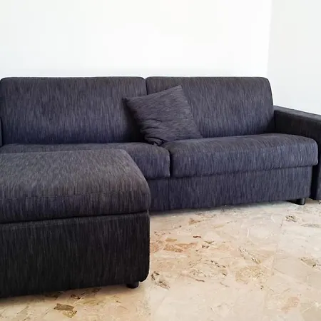 Appartement Casa Marina - Spacious In *