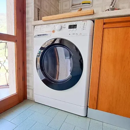 Casa Marina - Spacious In Appartement *