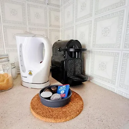 Appartement Casa Marina - Spacious In