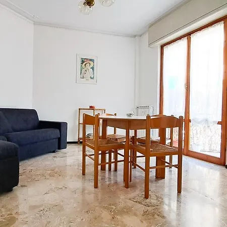 Casa Marina - Spacious In Rapallo