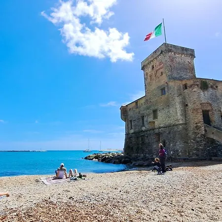 Casa Marina - Spacious In