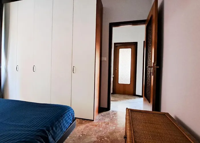 Lejlighed Casa Marina - Spacious In *