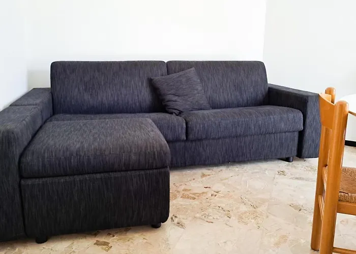 Lejlighed Casa Marina - Spacious In *