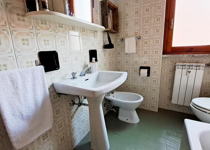 Casa Marina - Spacious In Lejlighed *