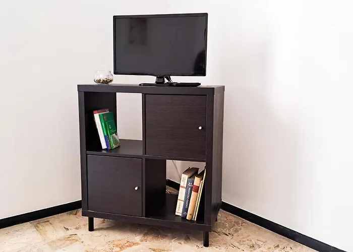 Apartmán Casa Marina - Spacious In