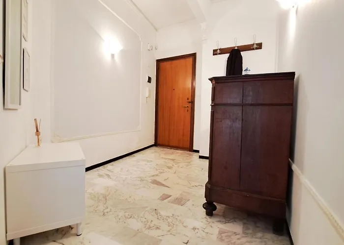 Casa Marina - Spacious In *