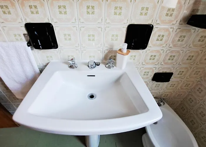 Apartmán Casa Marina - Spacious In